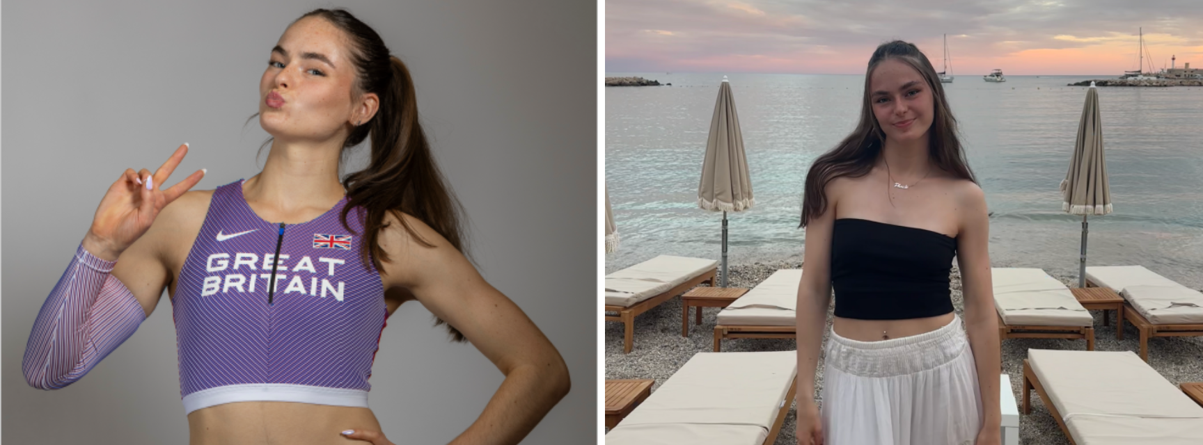 Website Banner - Phoebe Clayton