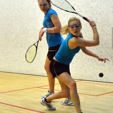 Squash squash